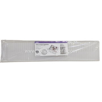 Plastic Drawer Organisers